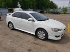 2010 Mitsubishi Lancer Es/Es Sport en Venta en London, ON - Mechanical