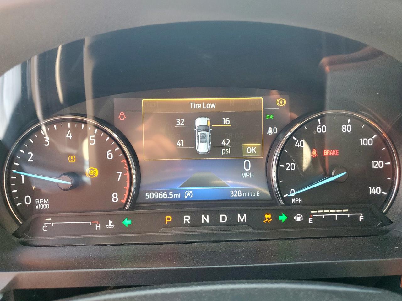 1FMSK7DH5LGB04258 FORD EXPLORER 2020
