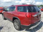 2019 Gmc Acadia Sle იყიდება Montgomery-ში, AL - Side