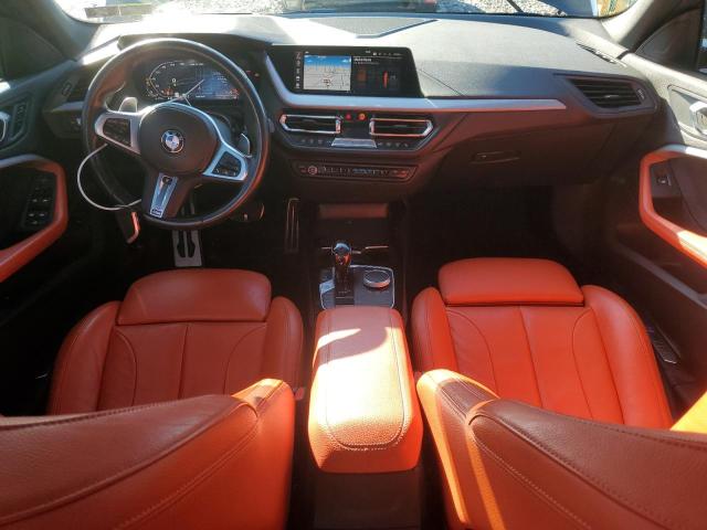  BMW M2 2021 Czarny