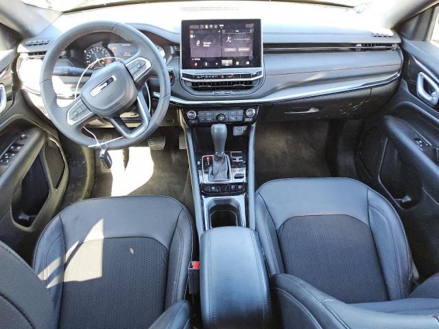  JEEP COMPASS 2024 Black