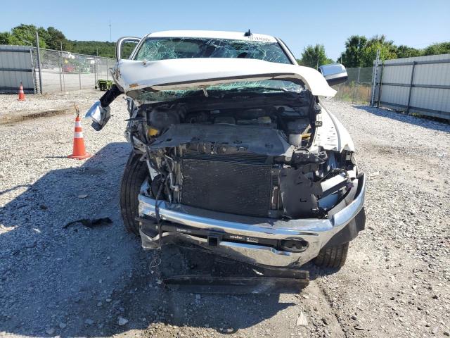 Пікапи RAM 2500 2014 Білий