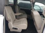 2016 Chrysler Town & Country Limited Platinum იყიდება Madisonville-ში, TN - Front End