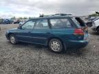 1998 Subaru Legacy L იყიდება Eugene-ში, OR - Rear End