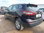 2020 NISSAN QASHQAI 1.5 DCI 115 ACENTA PREMIUM 5DR for sale at Copart WESTBURY