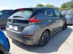 2022 NISSAN LEAF ACENT for sale at Copart SANDWICH