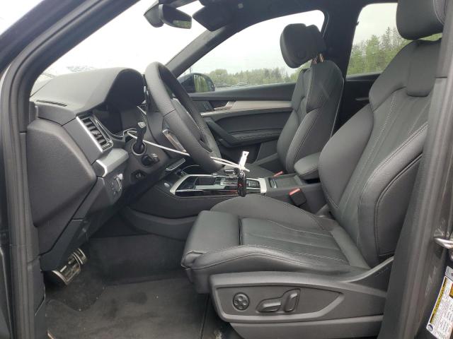 2024 AUDI Q5 SPORTBACK PRESTIGE 45