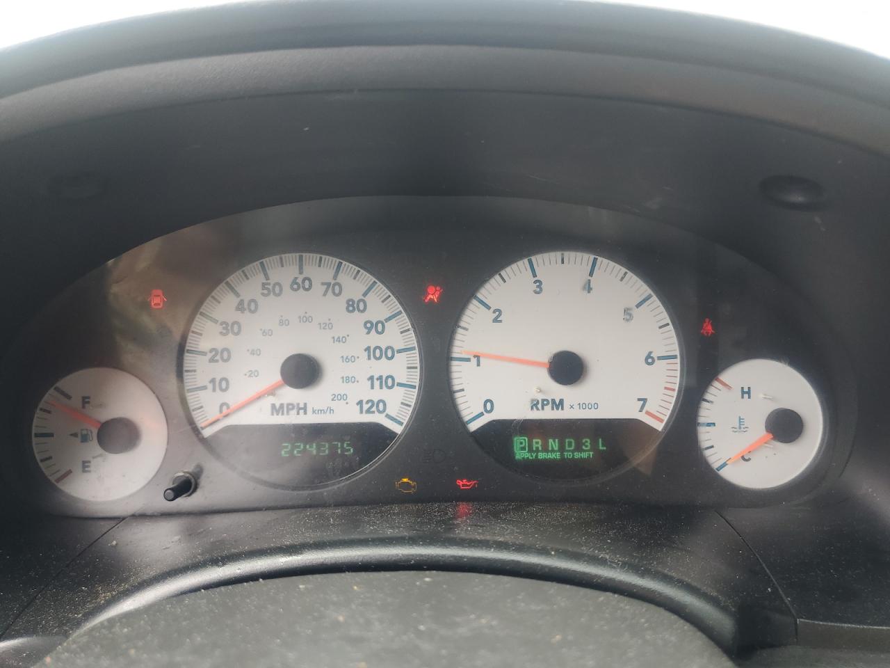 2006 Dodge Grand Caravan Sxt VIN: 2D8GP44L76R641572 Lot: 57256265