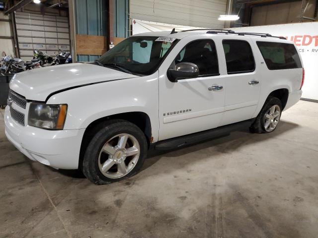 2008 Chevrolet Suburban K1500 Ls