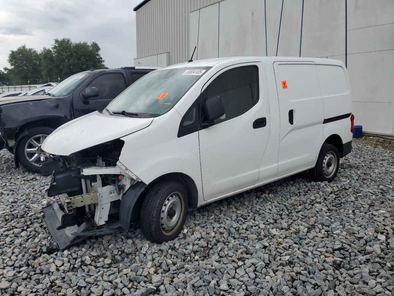 Apopka, FL에서 판매 중인 2016 Nissan Nv200 2.5S - Front End