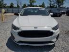 2020 Ford Fusion S na sprzedaż w Riverview, FL - Water/Flood