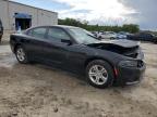 Jacksonville, FL에서 판매 중인 2022 Dodge Charger Sxt   - Front End