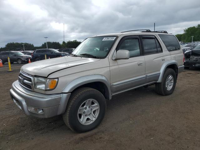 1999 Toyota 4Runner Limited