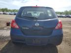 2008 Nissan Versa S   продається в New Britain, CT - Front End