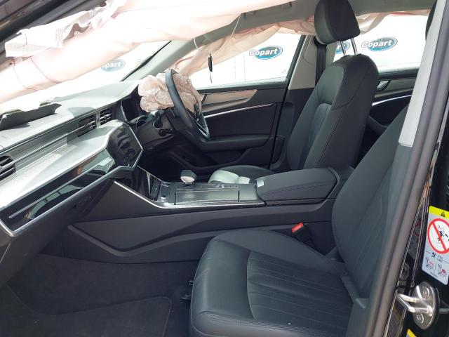 2022 AUDI A6 SPORT 4