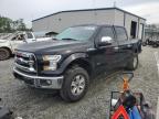 2016 Ford F150 Supercrew for Sale in Spartanburg, SC - Side