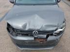 2012 VOLKSWAGEN POLO MATCH for sale at Copart NEWBURY