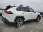2022 Toyota Rav4 Xle Premium en Venta en Sun Valley, CA - All Over