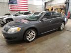 2010 Chevrolet Impala Ltz for Sale in Casper, WY - Front End