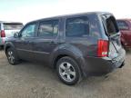 2013 Honda Pilot Exl na sprzedaż w Elgin, IL - Rear End