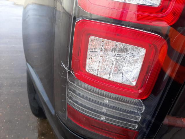 2015 LAND ROVER RANGE ROVER 4.4 SDV8 AUTOBIOGRAPHY 4DR AUTO