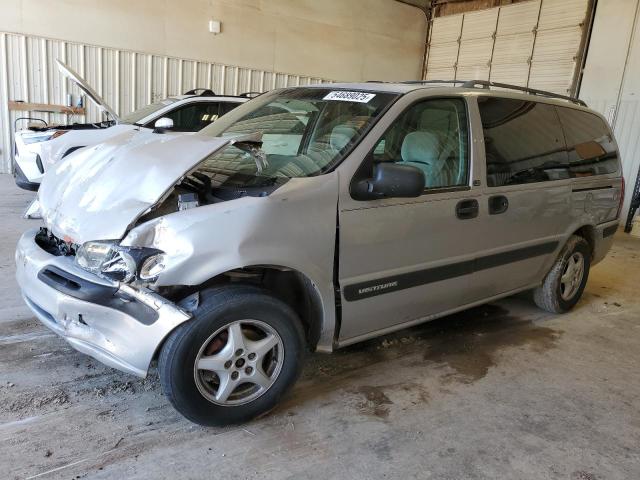 1999 Chevrolet Venture 