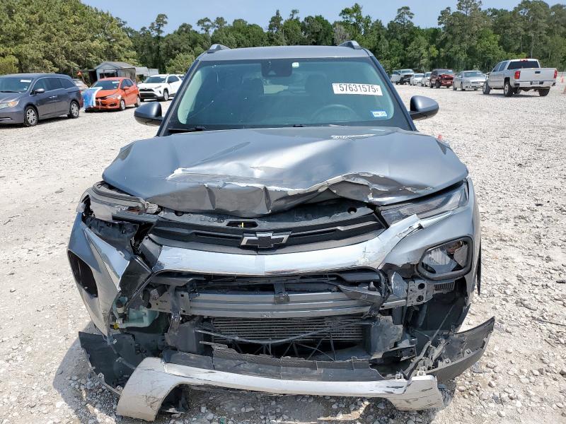  CHEVROLET TRAILBLZR 2022 Gray