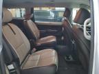 2016 Kia Sedona Sxl продається в Kincheloe, MI - Front End
