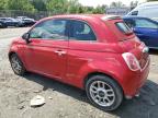 2013 Fiat 500 Pop for Sale in Waldorf, MD - Mechanical
