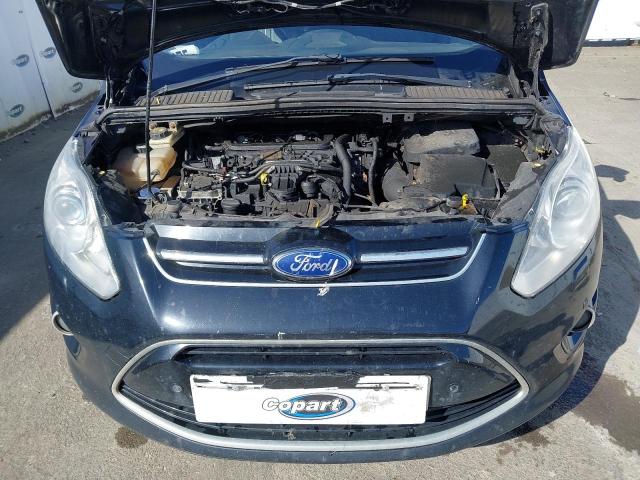 2013 FORD C-MAX TITA