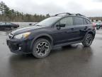 2017 Subaru Crosstrek Premium de vânzare în Windham, ME - All Over