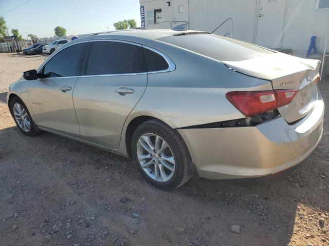  CHEVROLET MALIBU 2016 Сріблястий