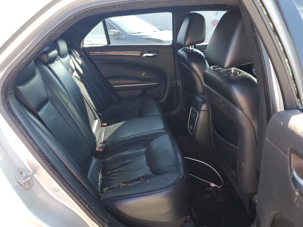 2012 Chrysler 300 Limited VIN: 2C3CCACG2CH277367 Lot: 56900115