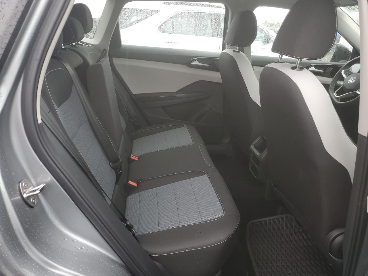 2025 Volkswagen Taos S VIN: 3VV5C7B21SM008159 Lot: 55450775
