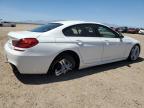 2017 Bmw 640 I Gran Coupe იყიდება Adelanto-ში, CA - Side