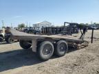 2000 Flatbed Trailer zu verkaufen in Nampa, ID - Rear End