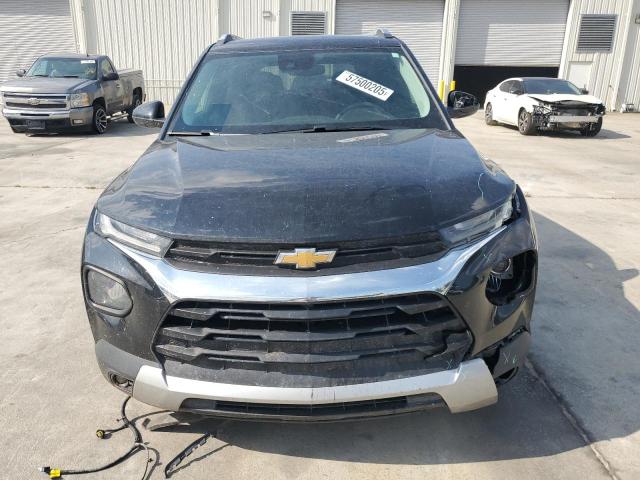  CHEVROLET TRAILBLZR 2022 Czarny