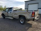 2001 Chevrolet Silverado C2500 Heavy Duty for Sale in Leroy, NY - Front End