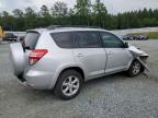 2012 Toyota Rav4 Limited de vânzare în Concord, NC - Front End