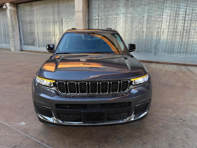  JEEP GRAND CHER 2023 Szary