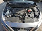 2019 Nissan Altima Sl for Sale in Rancho Cucamonga, CA - Side