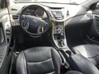 2015 Hyundai Elantra Se for Sale in Midway, FL - Side