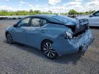 2024 Nissan Sentra Sv de vânzare în Hillsborough, NJ - Rear End