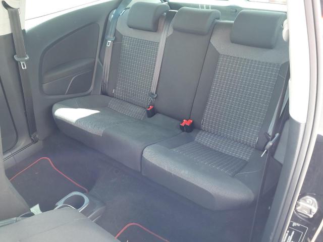 2016 VOLKSWAGEN POLO MATCH