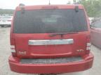 2008 Jeep Liberty Limited zu verkaufen in Cahokia Heights, IL - Front End