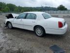 2006 Lincoln Town Car Signature на продаже в Louisville, KY - Front End