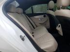 2017 MERCEDES-BENZ C 300 4MATIC for sale at Copart ON - COOKSTOWN