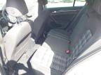 2013 VOLKSWAGEN GOLF GTD  for sale at Copart COLCHESTER