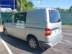 2008 VOLKSWAGEN TR-PORTER for sale at Copart ST HELENS