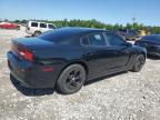 2014 Dodge Charger Se за продажба в Montgomery, AL - Mechanical